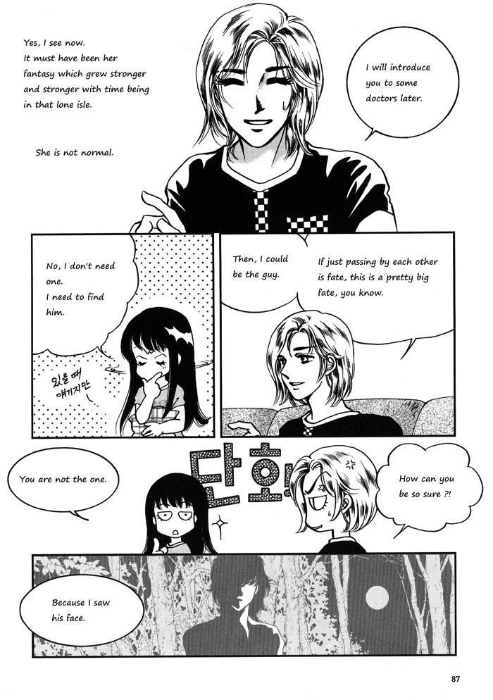Seol Hui Chapter 1.1 page 88 - Vol.1 Chapter 1