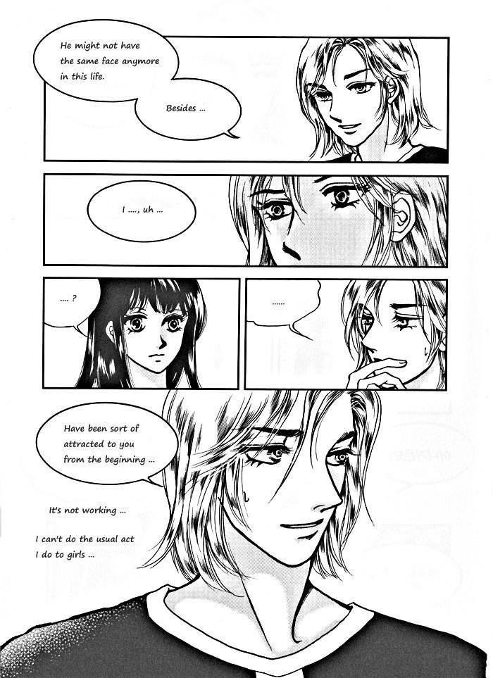 Seol Hui Chapter 1.1 page 89 - Vol.1 Chapter 1