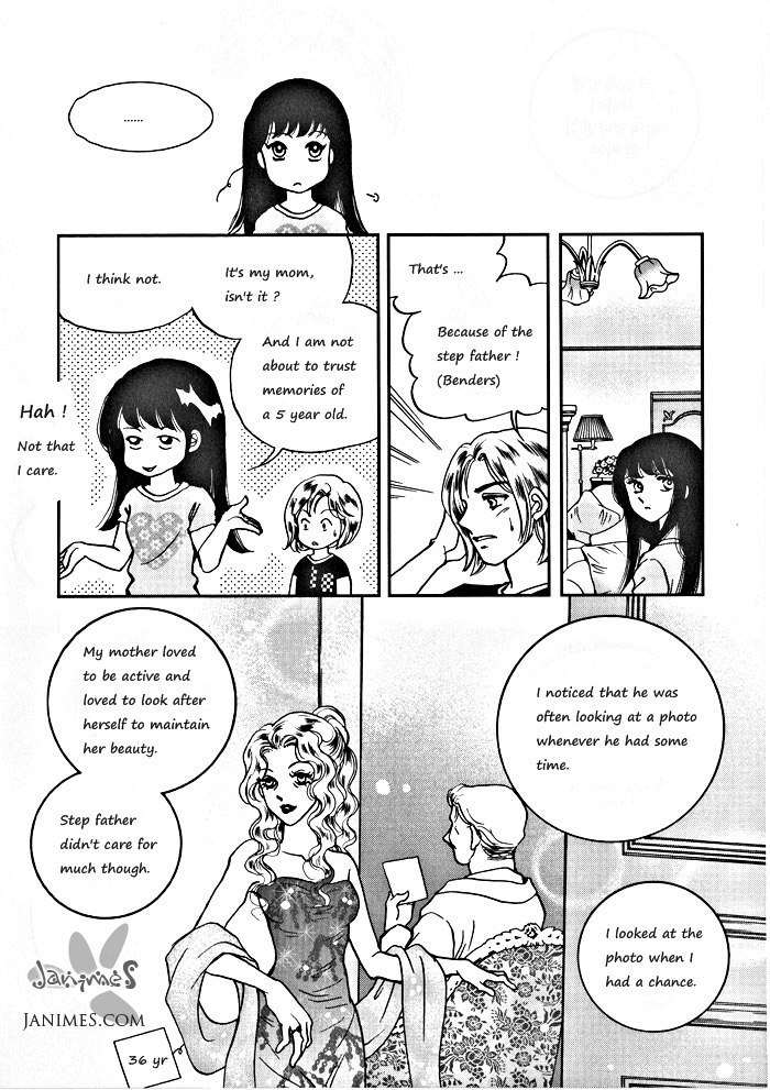 Seol Hui Chapter 1.1 page 90 - Vol.1 Chapter 1