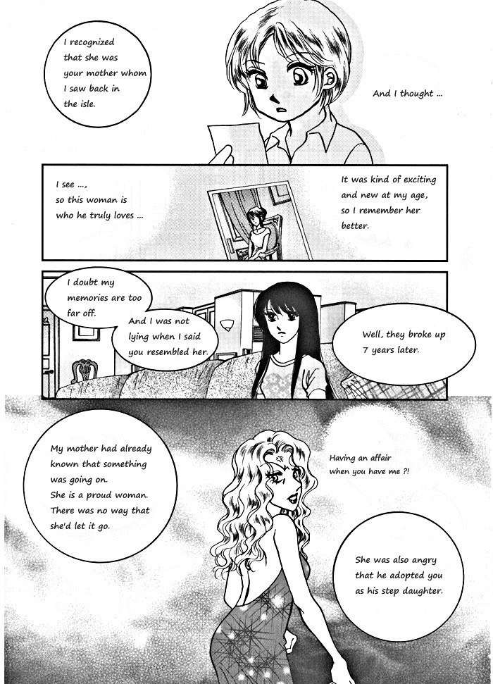 Seol Hui Chapter 1.1 page 91 - Vol.1 Chapter 1