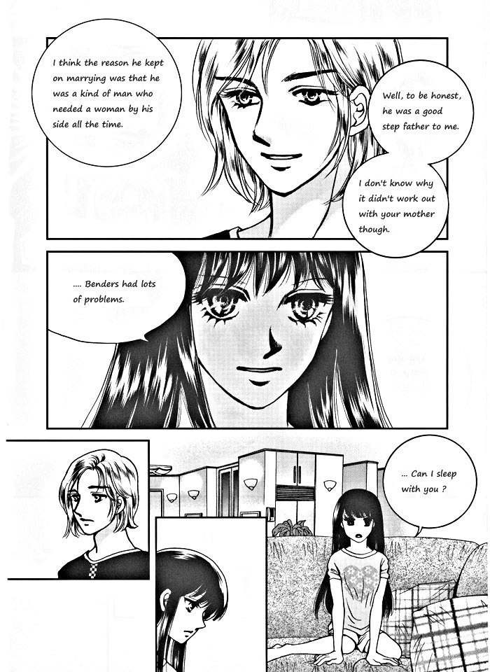 Seol Hui Chapter 1.1 page 92 - Vol.1 Chapter 1