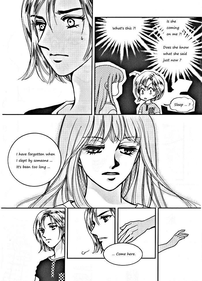 Seol Hui Chapter 1.1 page 93 - Vol.1 Chapter 1