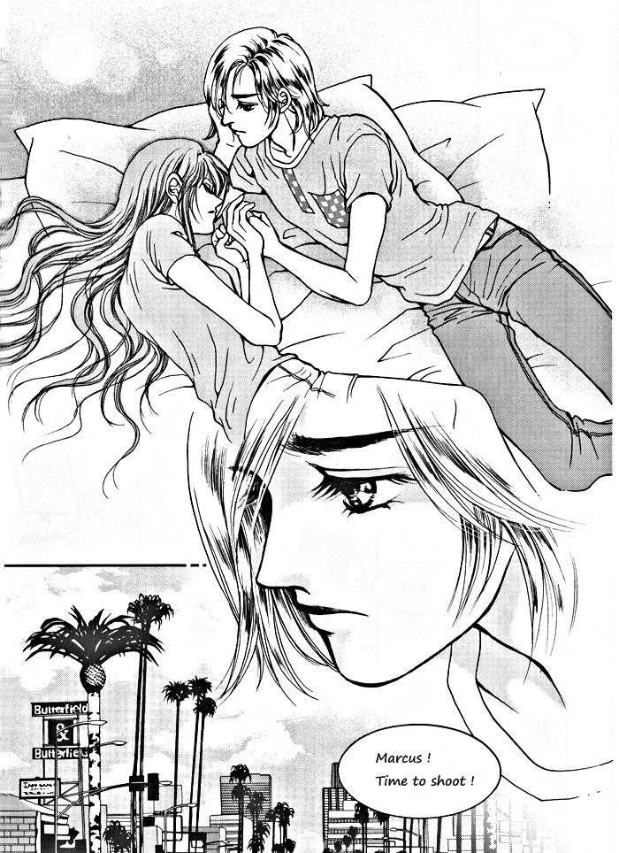 Seol Hui Chapter 1.2 page 1 - Vol.1 Chapter 2