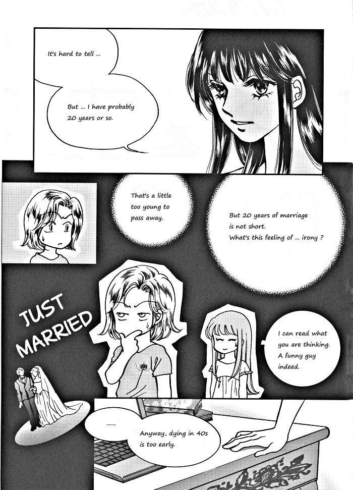 Seol Hui Chapter 1.2 page 10 - Vol.1 Chapter 2