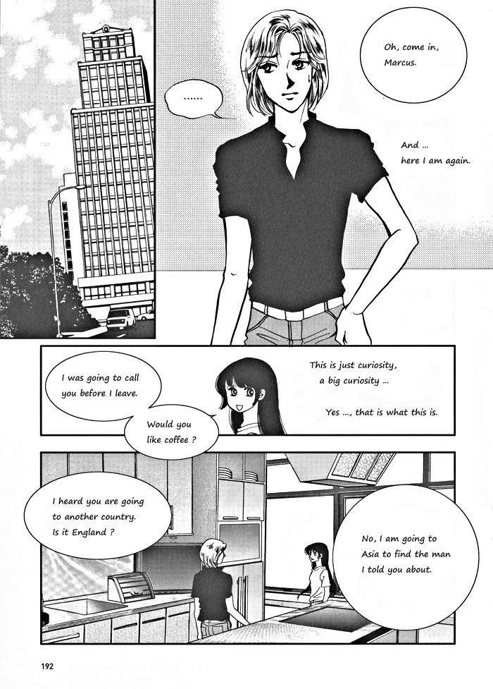 Seol Hui Chapter 1.2 page 100 - Vol.1 Chapter 2