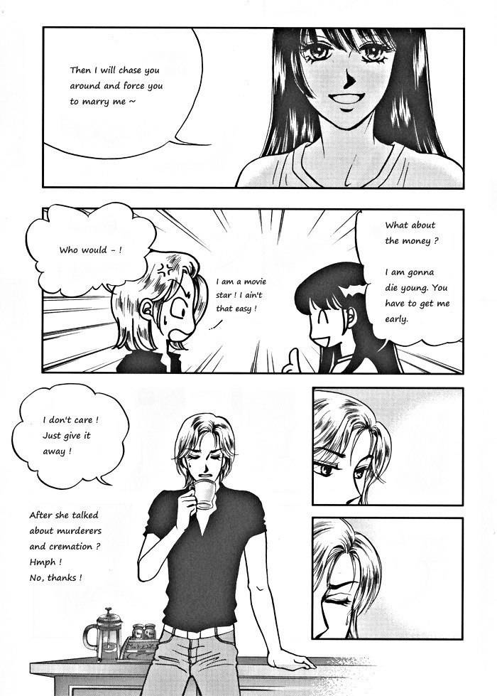 Seol Hui Chapter 1.2 page 102 - Vol.1 Chapter 2