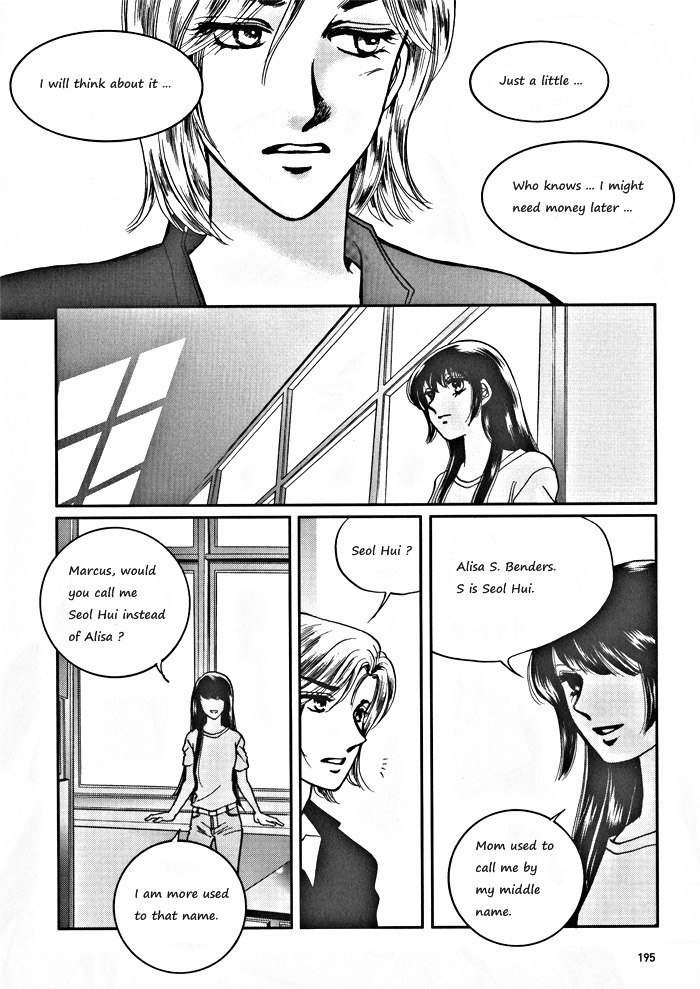 Seol Hui Chapter 1.2 page 103 - Vol.1 Chapter 2
