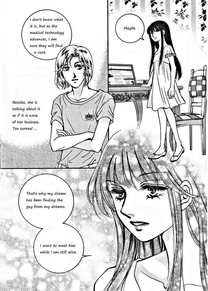 Seol Hui Chapter 1.2 page 11 - Vol.1 Chapter 2