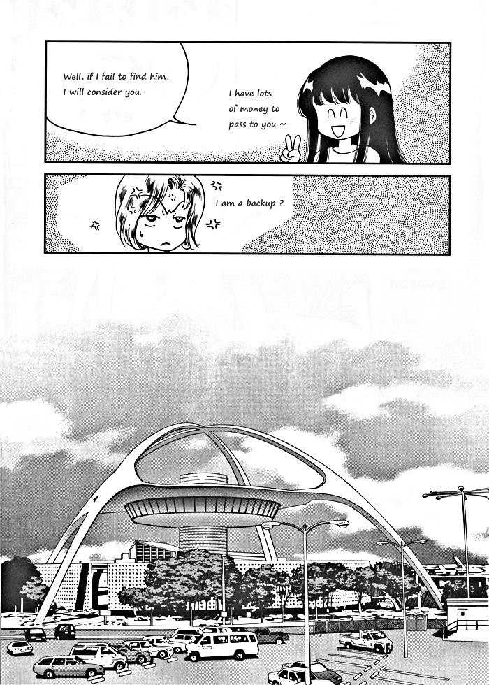 Seol Hui Chapter 1.2 page 12 - Vol.1 Chapter 2