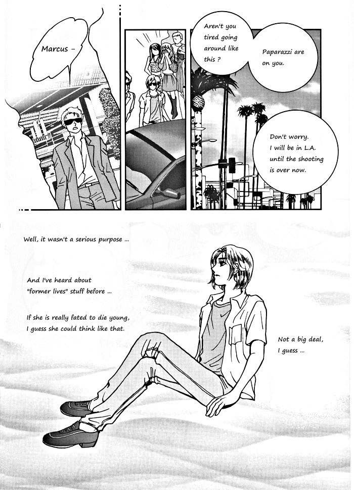 Seol Hui Chapter 1.2 page 13 - Vol.1 Chapter 2