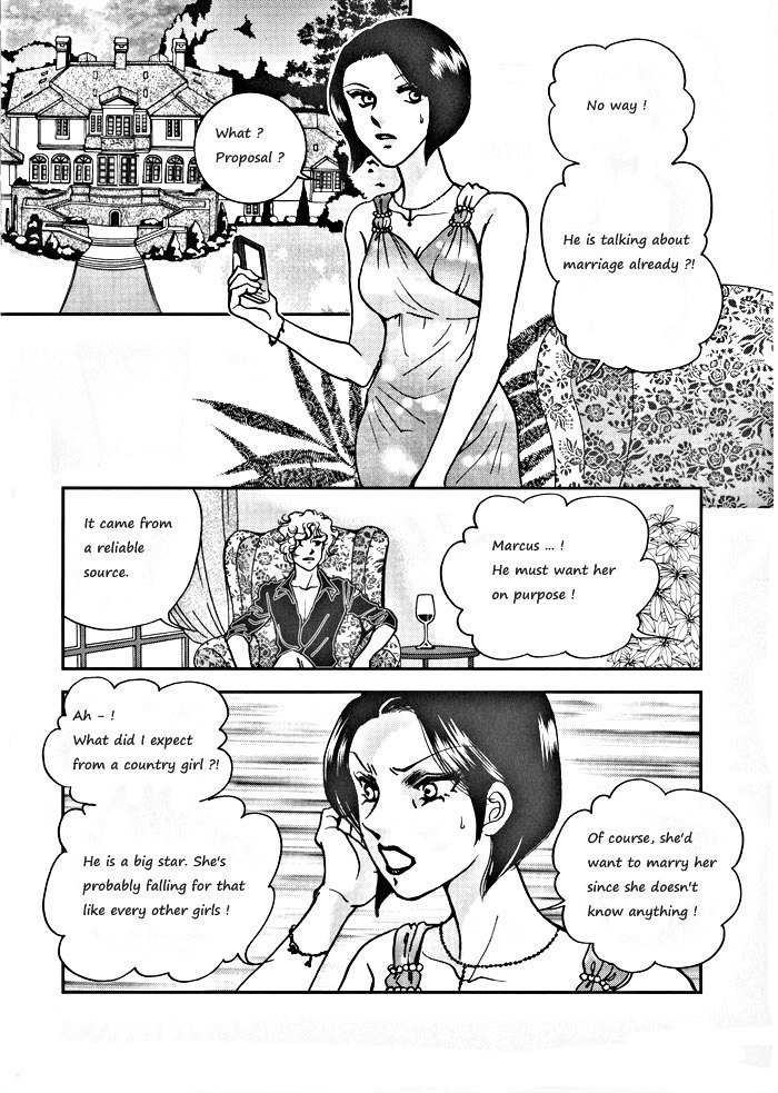 Seol Hui Chapter 1.2 page 15 - Vol.1 Chapter 2