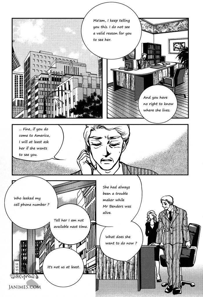 Seol Hui Chapter 1.2 page 17 - Vol.1 Chapter 2