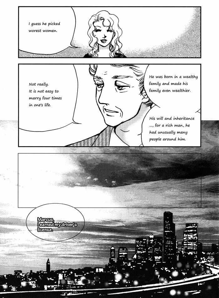 Seol Hui Chapter 1.2 page 18 - Vol.1 Chapter 2
