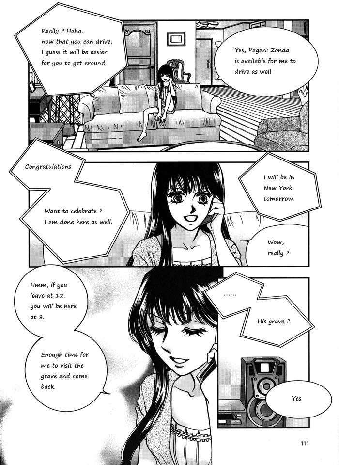 Seol Hui Chapter 1.2 page 19 - Vol.1 Chapter 2