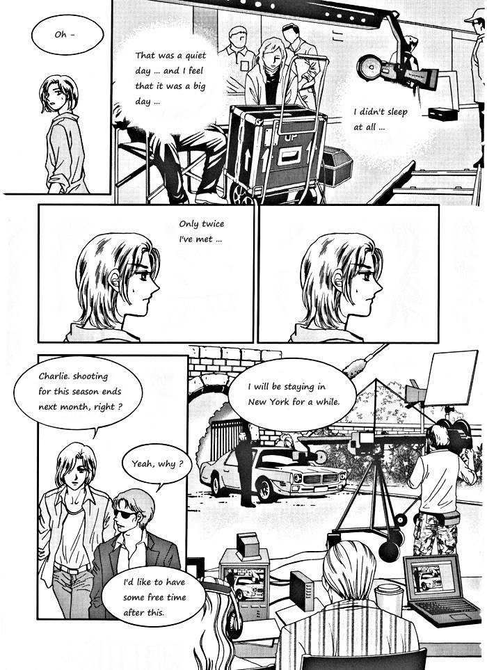 Seol Hui Chapter 1.2 page 2 - Vol.1 Chapter 2