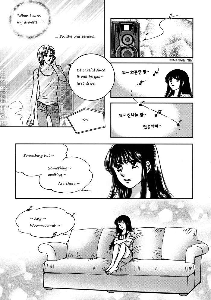 Seol Hui Chapter 1.2 page 20 - Vol.1 Chapter 2