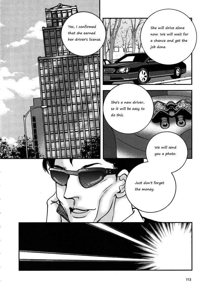 Seol Hui Chapter 1.2 page 21 - Vol.1 Chapter 2
