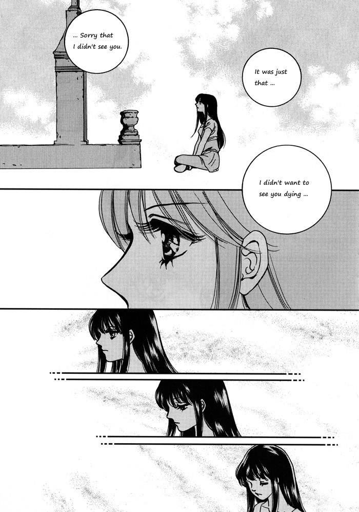 Seol Hui Chapter 1.2 page 24 - Vol.1 Chapter 2