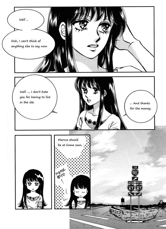 Seol Hui Chapter 1.2 page 25 - Vol.1 Chapter 2