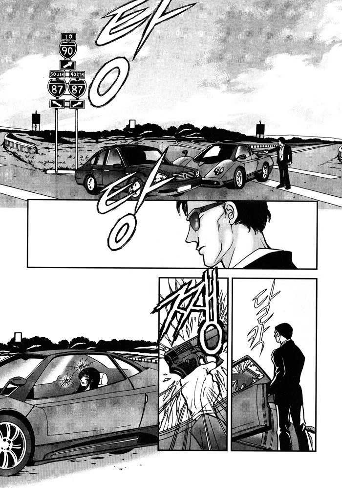 Seol Hui Chapter 1.2 page 28 - Vol.1 Chapter 2