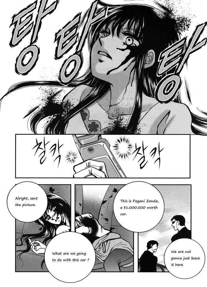 Seol Hui Chapter 1.2 page 29 - Vol.1 Chapter 2