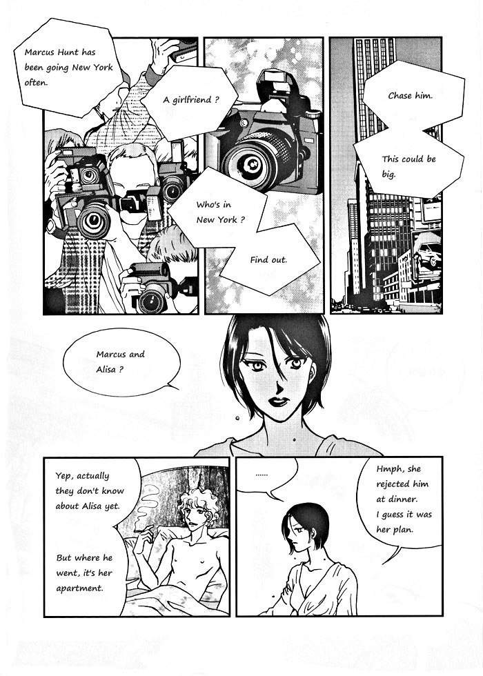 Seol Hui Chapter 1.2 page 3 - Vol.1 Chapter 2