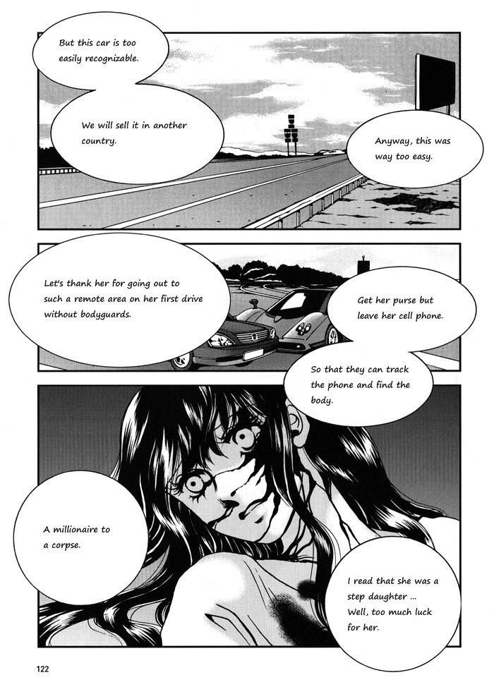 Seol Hui Chapter 1.2 page 30 - Vol.1 Chapter 2