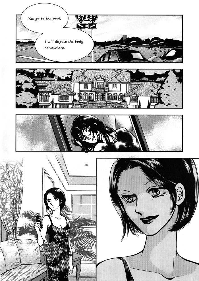 Seol Hui Chapter 1.2 page 31 - Vol.1 Chapter 2