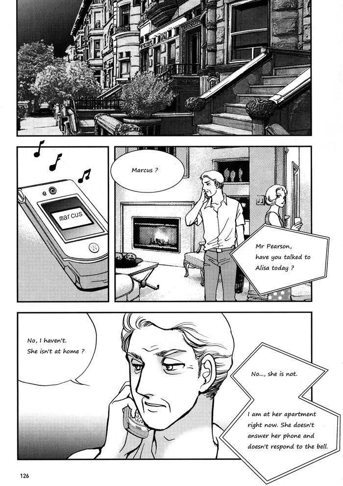 Seol Hui Chapter 1.2 page 34 - Vol.1 Chapter 2