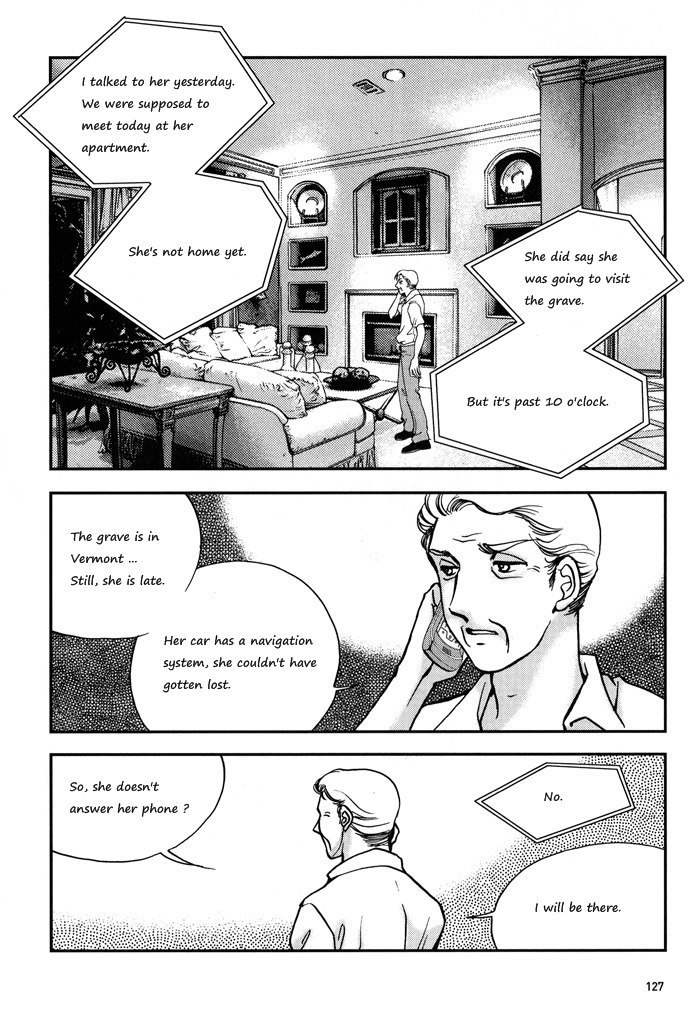 Seol Hui Chapter 1.2 page 35 - Vol.1 Chapter 2