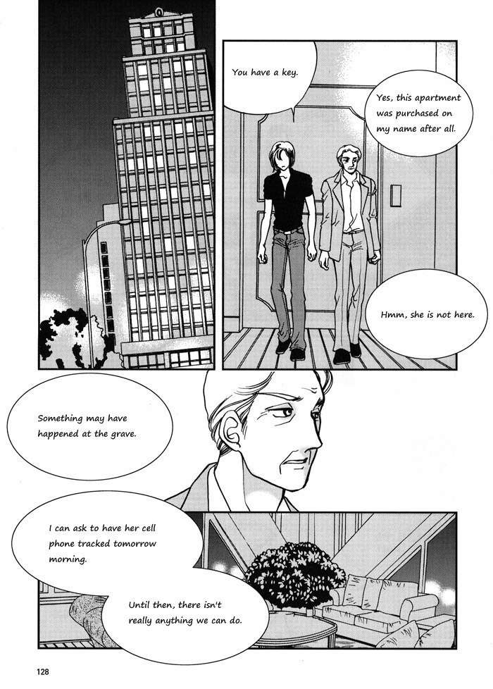 Seol Hui Chapter 1.2 page 36 - Vol.1 Chapter 2