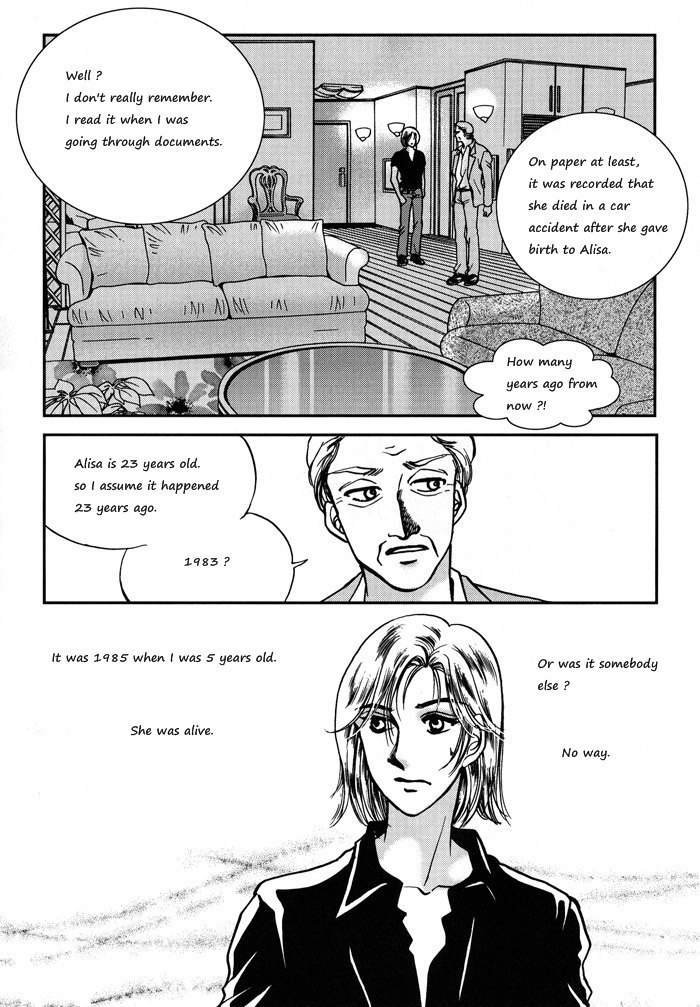 Seol Hui Chapter 1.2 page 39 - Vol.1 Chapter 2