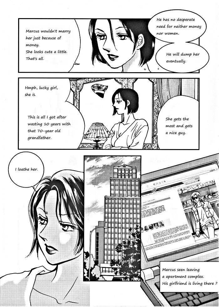 Seol Hui Chapter 1.2 page 4 - Vol.1 Chapter 2