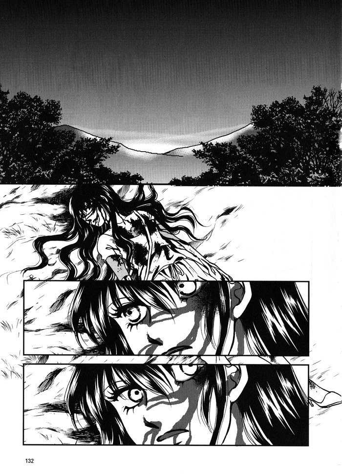 Seol Hui Chapter 1.2 page 40 - Vol.1 Chapter 2
