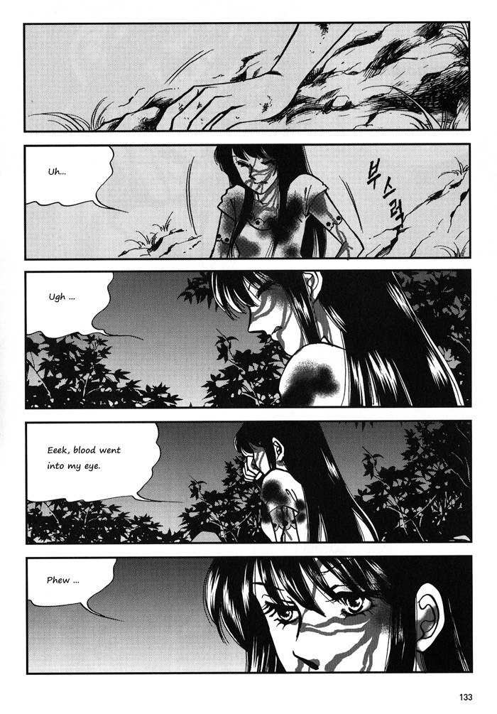 Seol Hui Chapter 1.2 page 41 - Vol.1 Chapter 2