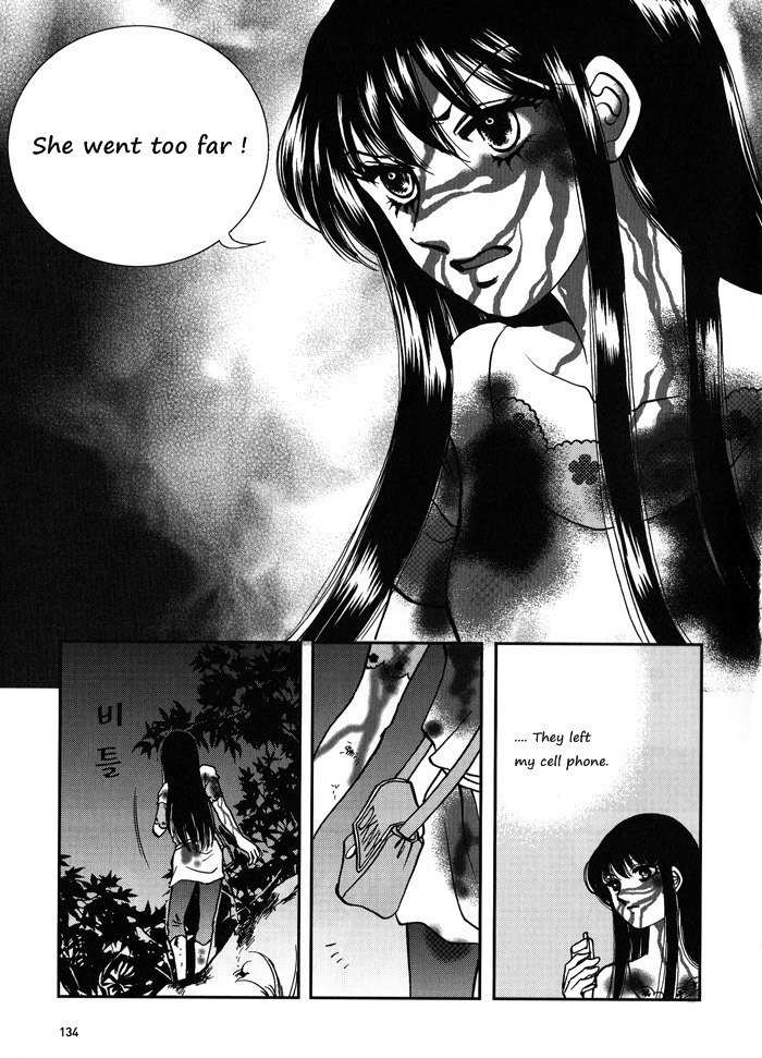 Seol Hui Chapter 1.2 page 42 - Vol.1 Chapter 2