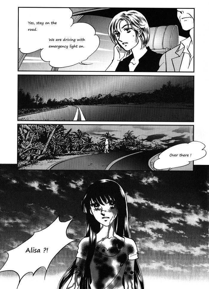 Seol Hui Chapter 1.2 page 44 - Vol.1 Chapter 2