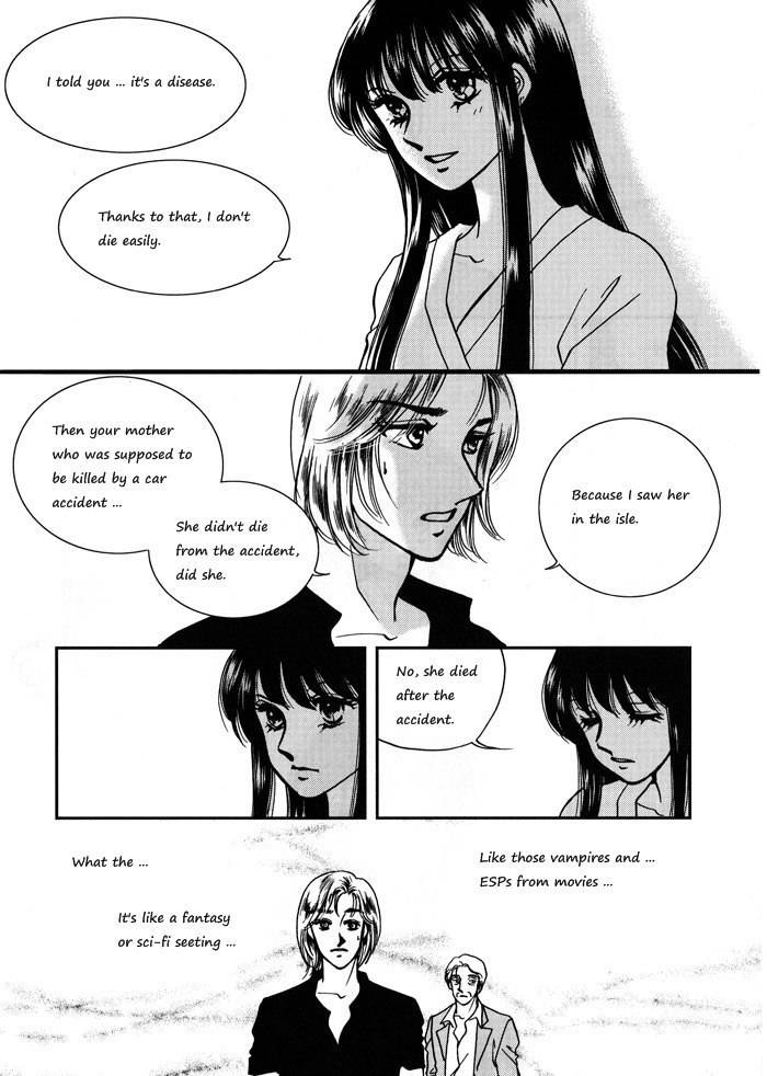 Seol Hui Chapter 1.2 page 49 - Vol.1 Chapter 2