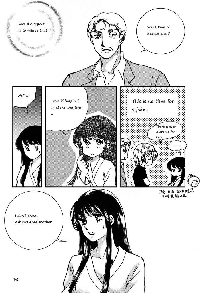 Seol Hui Chapter 1.2 page 50 - Vol.1 Chapter 2