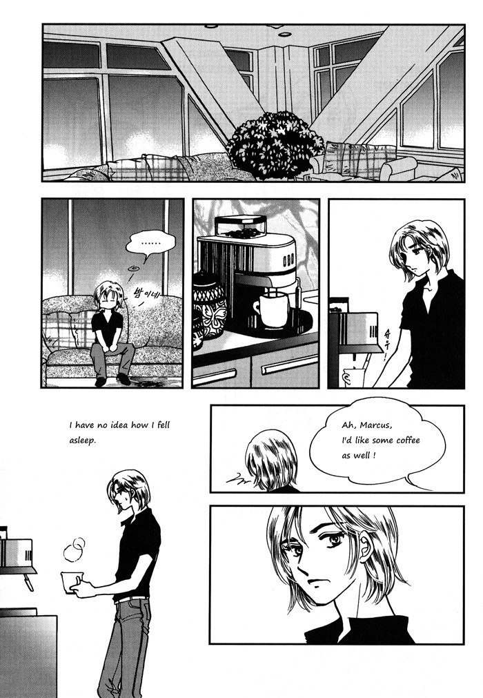 Seol Hui Chapter 1.2 page 52 - Vol.1 Chapter 2