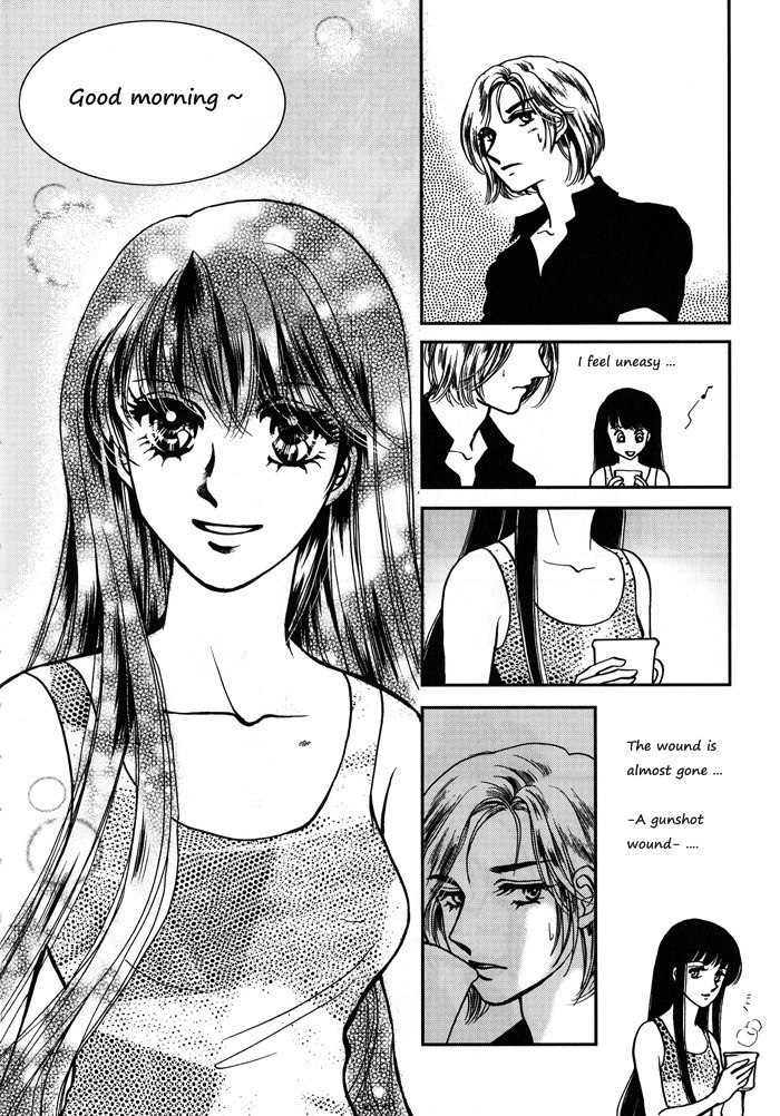 Seol Hui Chapter 1.2 page 53 - Vol.1 Chapter 2