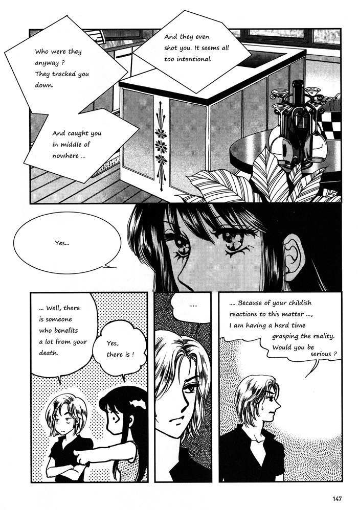 Seol Hui Chapter 1.2 page 55 - Vol.1 Chapter 2