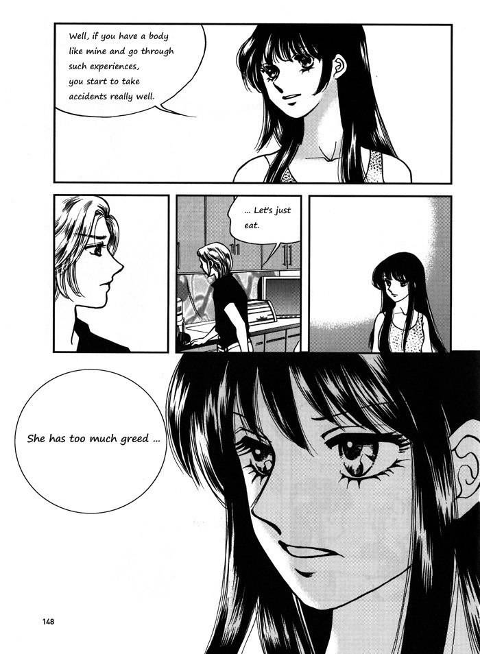 Seol Hui Chapter 1.2 page 56 - Vol.1 Chapter 2