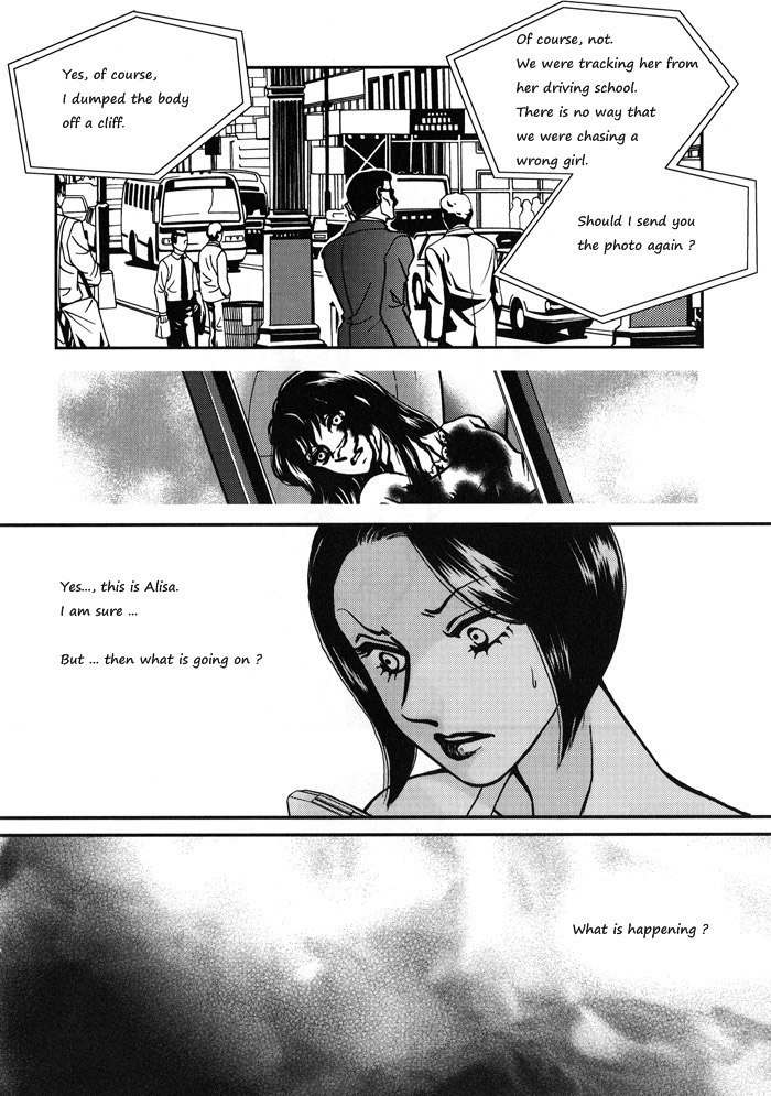 Seol Hui Chapter 1.2 page 61 - Vol.1 Chapter 2
