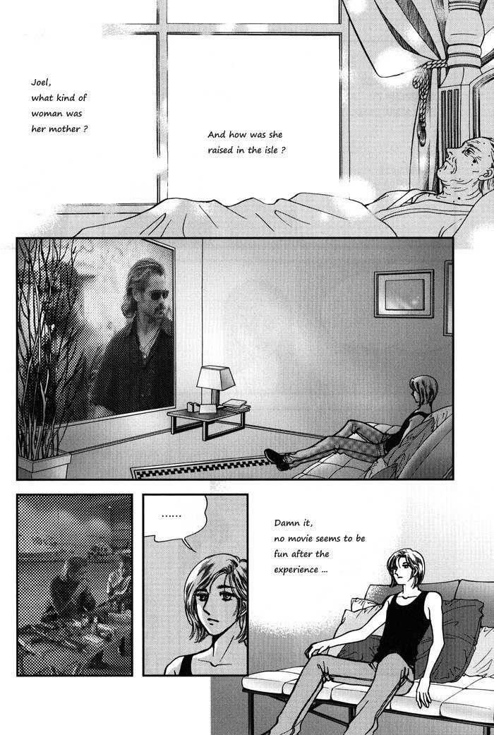 Seol Hui Chapter 1.2 page 63 - Vol.1 Chapter 2
