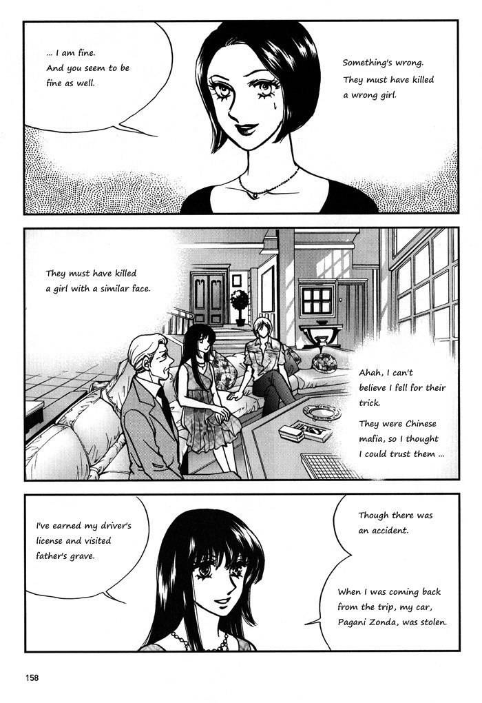Seol Hui Chapter 1.2 page 66 - Vol.1 Chapter 2