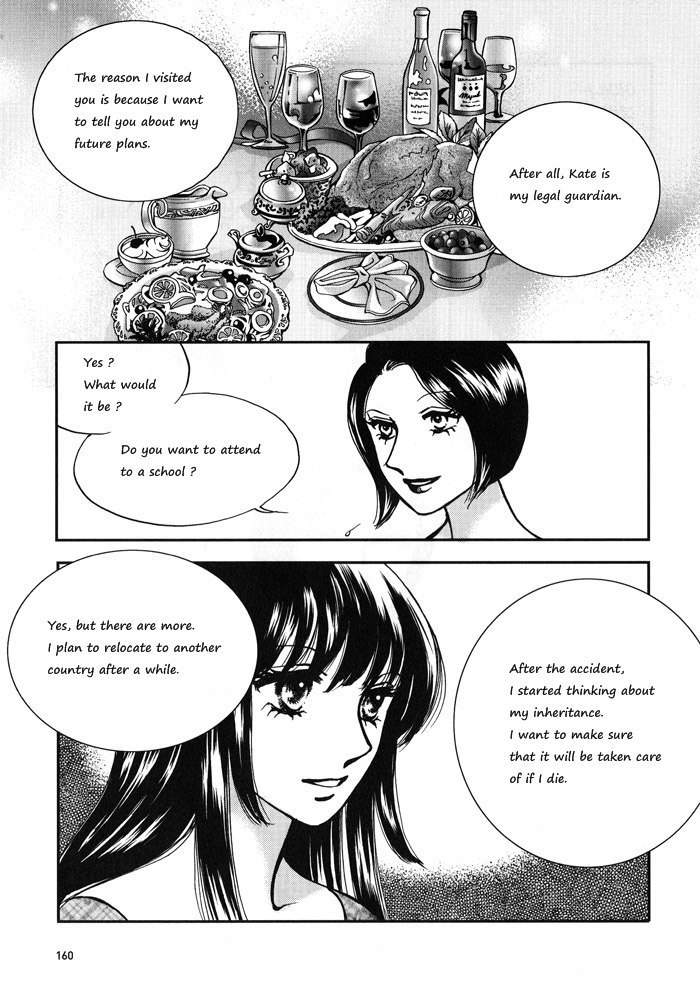 Seol Hui Chapter 1.2 page 68 - Vol.1 Chapter 2