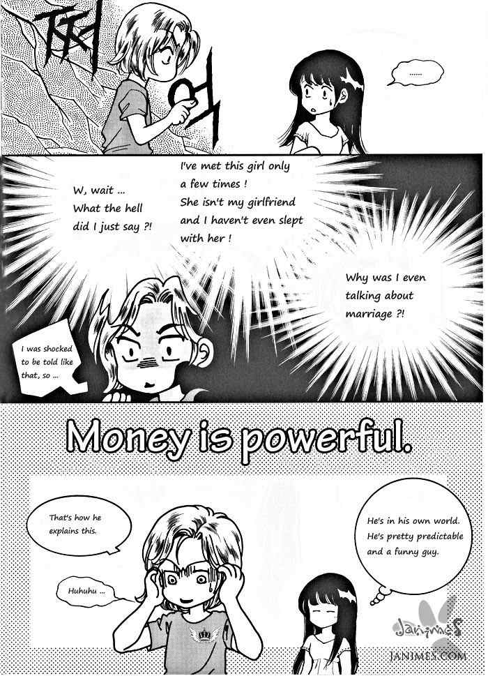 Seol Hui Chapter 1.2 page 7 - Vol.1 Chapter 2