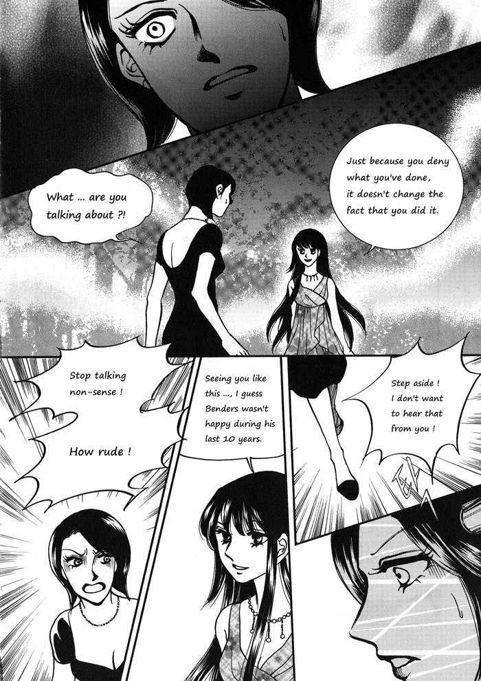 Seol Hui Chapter 1.2 page 73 - Vol.1 Chapter 2