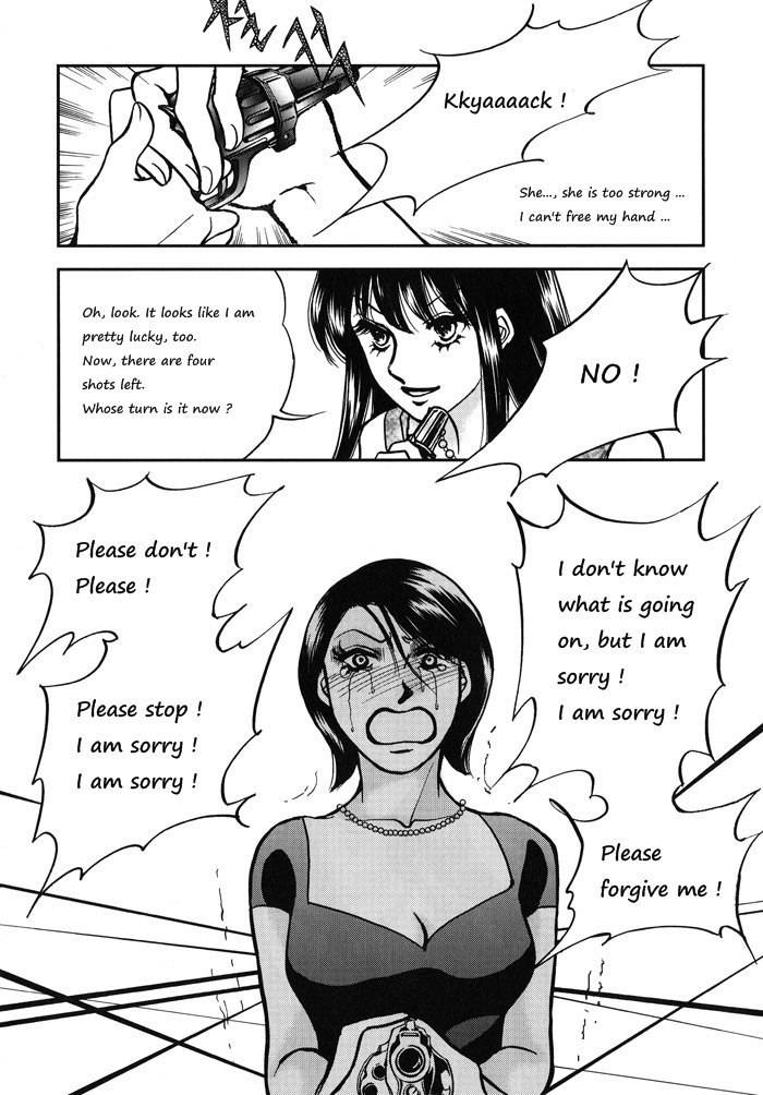 Seol Hui Chapter 1.2 page 79 - Vol.1 Chapter 2